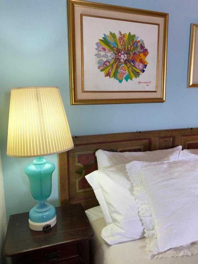 Suite with Sea View